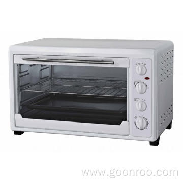 60L multi-function electric oven - Easy to operate(A1)